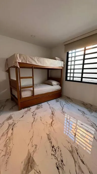 Hermosa Casa Cerca De Zona Historica Santa Marta  Colombia