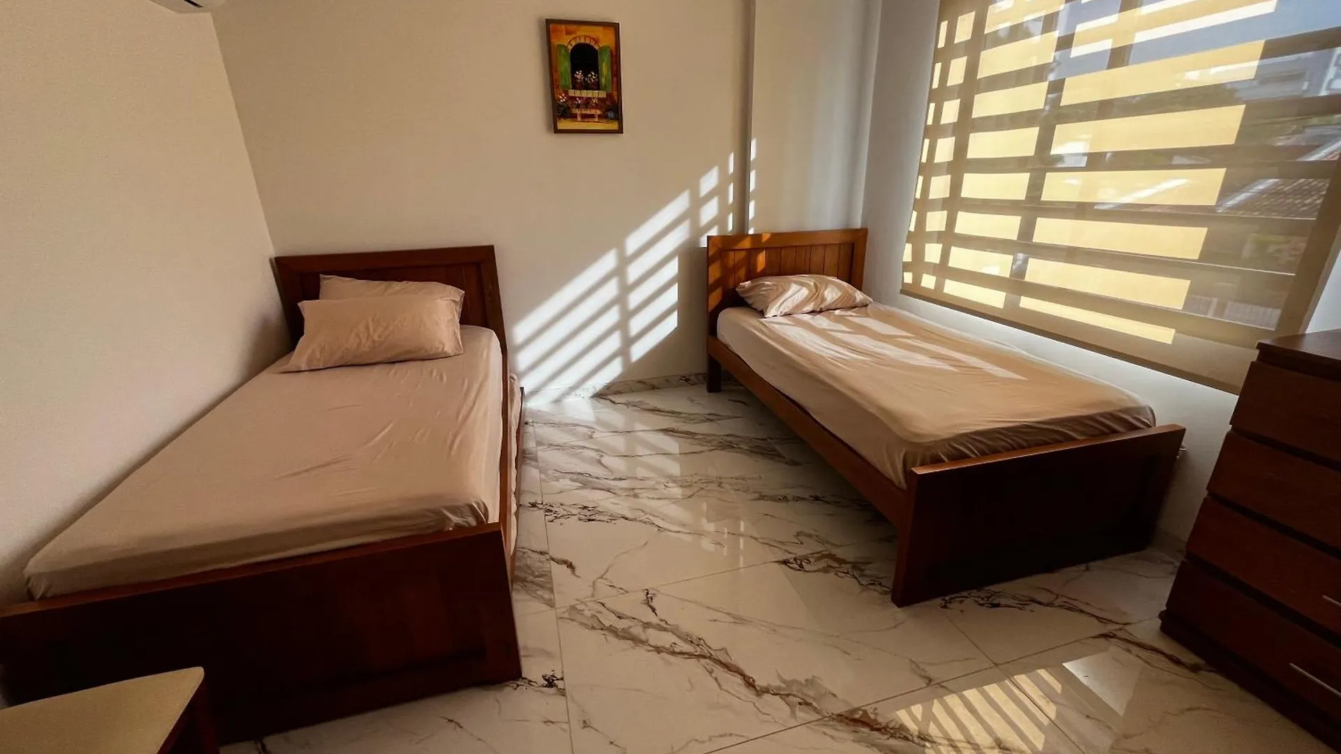 Hermosa Casa Cerca De Zona Historica Santa Marta  Colombia